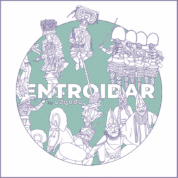 ENTROIDAR